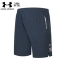 SHORT UNDER ARMOUR HOMEM - AZUL