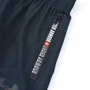 SHORT UNDER ARMOUR HOMEM - AZUL