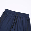 SHORT UNDER ARMOUR HOMEM - AZUL