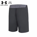 SHORT UNDER ARMOUR HOMEM - CINZA