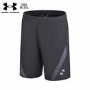SHORT UNDER ARMOUR HOMEM - CINZA