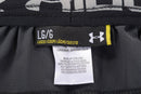 SHORT UNDER ARMOUR HOMEM - CINZA