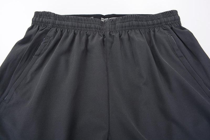 SHORT UNDER ARMOUR HOMEM - CINZA