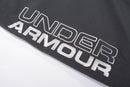 SHORT UNDER ARMOUR HOMEM - CINZA
