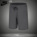 SHORT UNDER ARMOUR HOMEM - CINZA