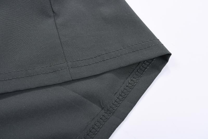 SHORT UNDER ARMOUR HOMEM - CINZA
