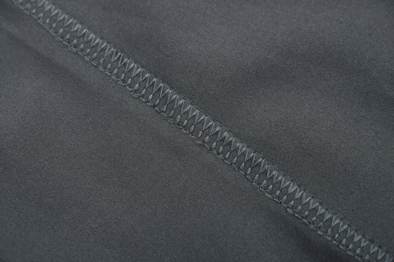 SHORT UNDER ARMOUR HOMEM - CINZA