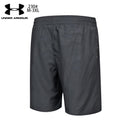 SHORT UNDER ARMOUR HOMEM - CINZA