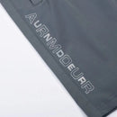 SHORT UNDER ARMOUR HOMEM - CINZA