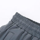 SHORT UNDER ARMOUR HOMEM - CINZA