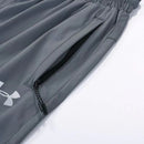 SHORT UNDER ARMOUR HOMEM - CINZA