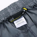 SHORT UNDER ARMOUR HOMEM - CINZA