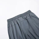 SHORT UNDER ARMOUR HOMEM - CINZA