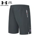 SHORT UNDER ARMOUR HOMEM - CINZA
