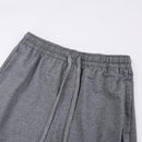 SHORT UNDER ARMOUR HOMEM - CINZA