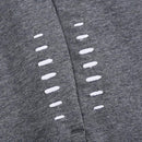 SHORT UNDER ARMOUR HOMEM - CINZA