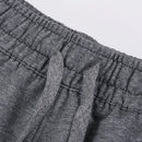 SHORT UNDER ARMOUR HOMEM - CINZA