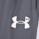 SHORT UNDER ARMOUR HOMEM - CINZA