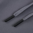 SHORT UNDER ARMOUR HOMEM - CINZA