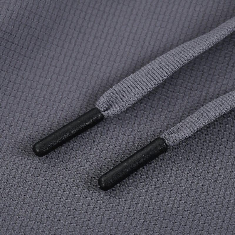 SHORT UNDER ARMOUR HOMEM - CINZA