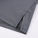 SHORT UNDER ARMOUR HOMEM - CINZA