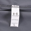SHORT UNDER ARMOUR HOMEM - CINZA