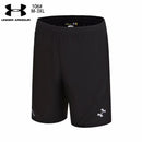 SHORT UNDER ARMOUR HOMEM - PRETO
