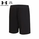 SHORT UNDER ARMOUR HOMEM - PRETO