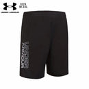 SHORT UNDER ARMOUR HOMEM - PRETO