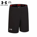 SHORT UNDER ARMOUR HOMEM - PRETO