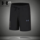 SHORT UNDER ARMOUR HOMEM - PRETO