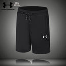 SHORT UNDER ARMOUR HOMEM - PRETO