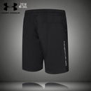 SHORT UNDER ARMOUR HOMEM - PRETO