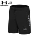SHORT UNDER ARMOUR HOMEM - PRETO