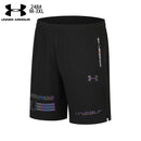 SHORT UNDER ARMOUR HOMEM - PRETO