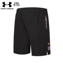 SHORT UNDER ARMOUR HOMEM - PRETO