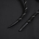 SHORT UNDER ARMOUR HOMEM - PRETO