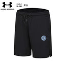 SHORT UNDER ARMOUR HOMEM - PRETO