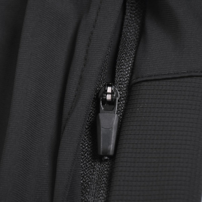 SHORT UNDER ARMOUR HOMEM - PRETO