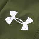 SHORT UNDER ARMOUR HOMEM - VERDE