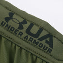 SHORT UNDER ARMOUR HOMEM - VERDE