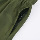 SHORT UNDER ARMOUR HOMEM - VERDE