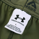 SHORT UNDER ARMOUR HOMEM - VERDE