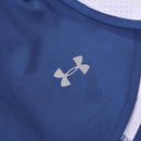 SHORT UNDER ARMOUR MULHER - AZUL