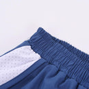 SHORT UNDER ARMOUR MULHER - AZUL