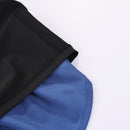 SHORT UNDER ARMOUR MULHER - AZUL