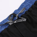 SHORT UNDER ARMOUR MULHER - AZUL