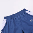 SHORT UNDER ARMOUR MULHER - AZUL