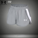 SHORT UNDER ARMOUR MULHER - CINZA