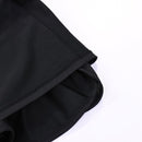 SHORT UNDER ARMOUR MULHER - PRETO